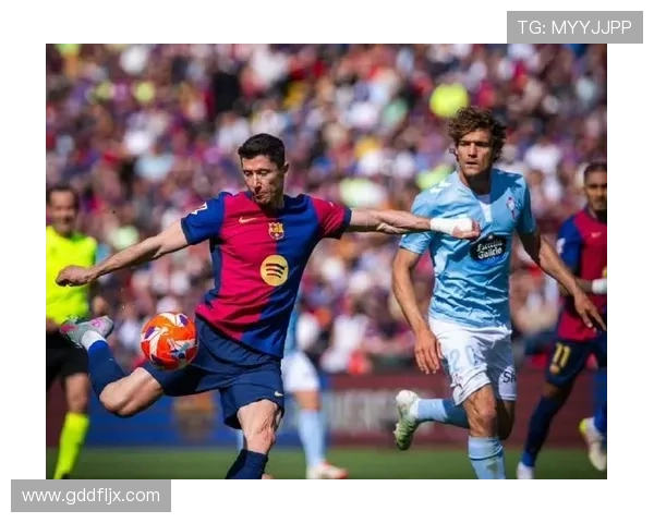 拉菲尼亚点球双响巴萨领先