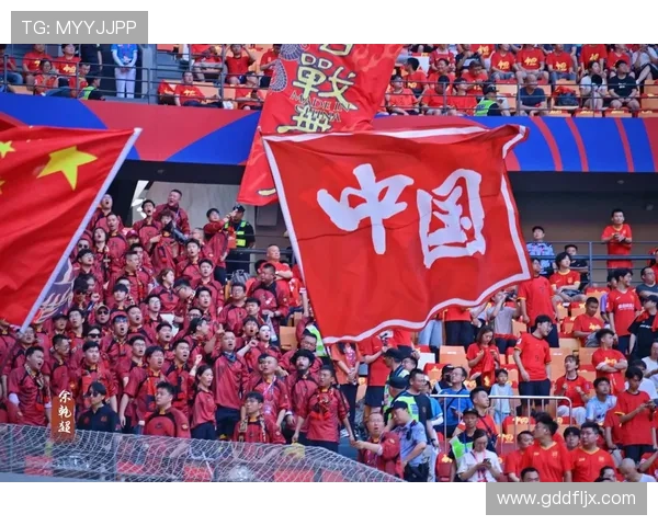 国足世预赛晋级亚洲杯 C组四队携手出征